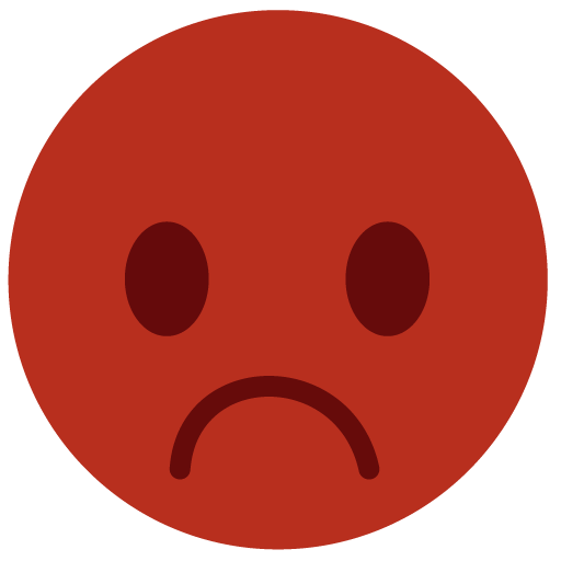 Muy Triste